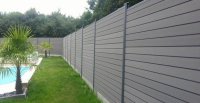 Portail Clôtures dans la vente du matériel pour les clôtures et les clôtures à Villard-d'Hery